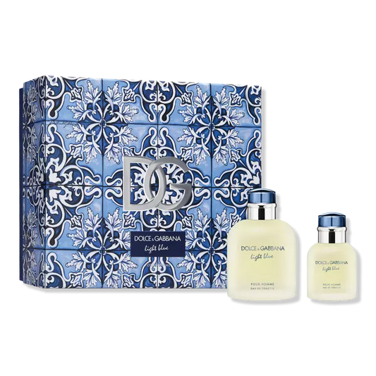 Dolce & Gabbana light blue pour Homme