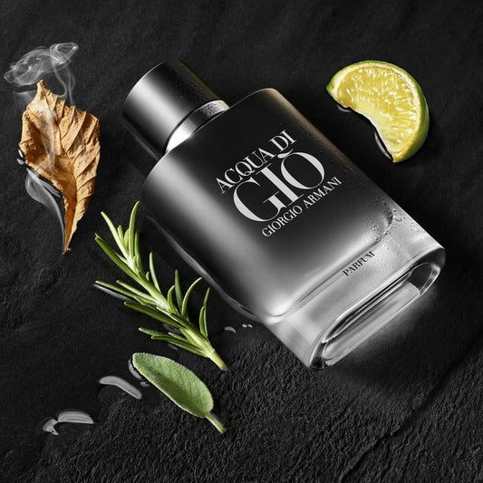 Giorgio Armani ACQUA DI GIO perfum