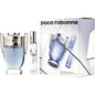 Paco Rabanne Invictus 2pcs set