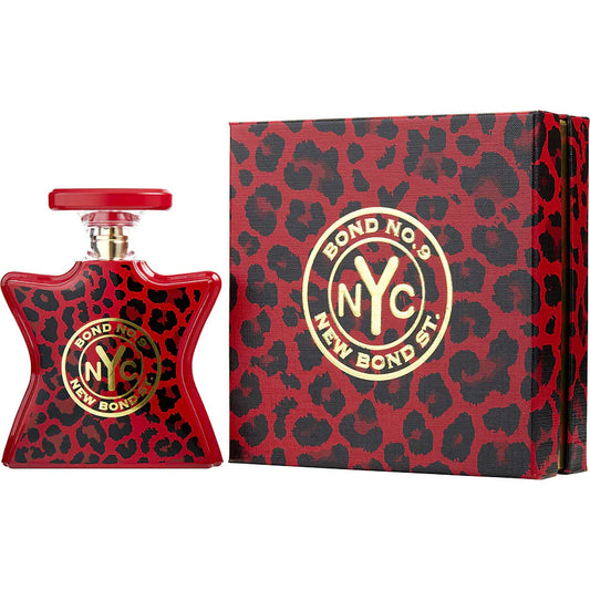 BOND NO.9 NEW BOND ST.