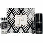 PHANTOM PACO RABANA EAU DE TOILETTE SET 3 PC