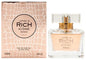 Icône Paris Johan.b Rich Women eau de parfum