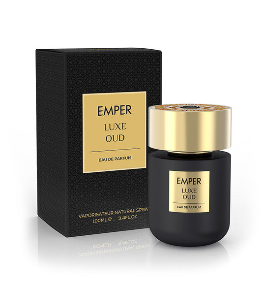 Emper luxe OUD eau de perfum