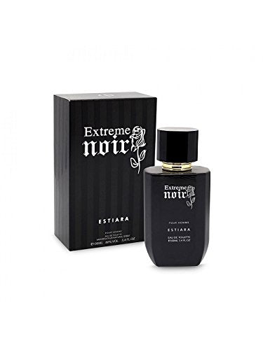 Estiara Extreme noir