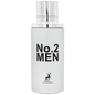 No.2 Men Eau de Perfum 2.7