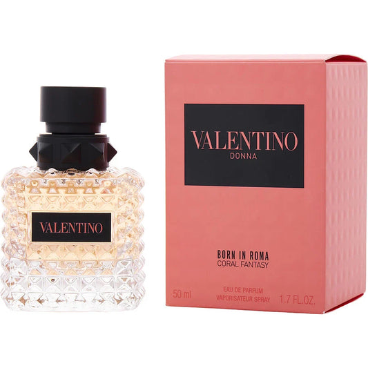 Valentino Donna Born in Roma eau de parfum