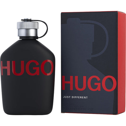 HOGO BOSS JUST DIFFERENT