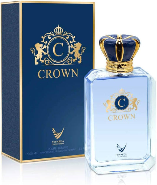 Vivarea Crown pour home