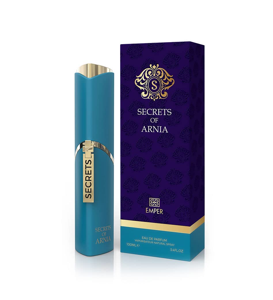 Emper Secrets of Arnia