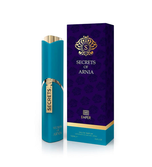 Emper Secrets of Arnia
