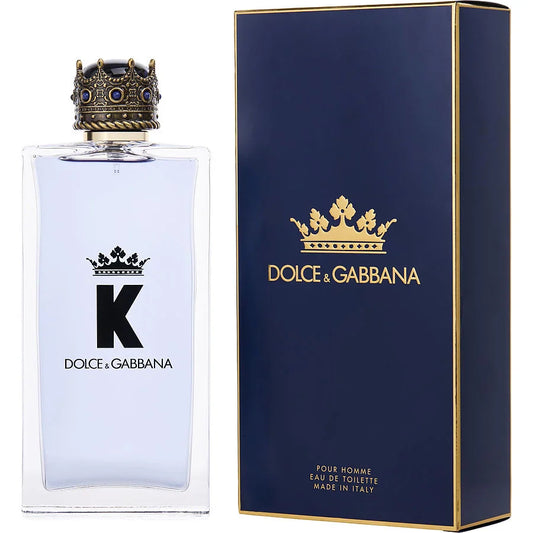 Dolce & Gabbana KING EAU DE TOILETTE