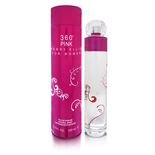 Perry Ellis 360 Pink For Women