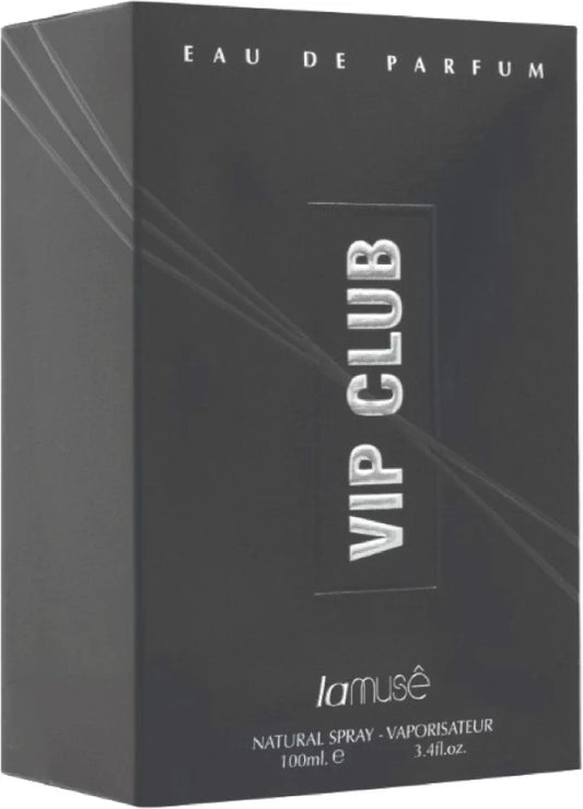 Lamuse VIP CLUB