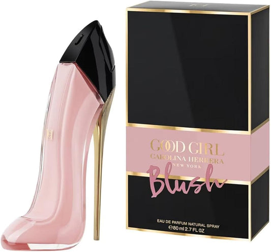 GOOD GIRL CAROLINA HERRERA BLUSH EAU DE PARFUM