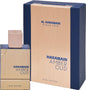 Al Haramain Amber OUD Blue Edition