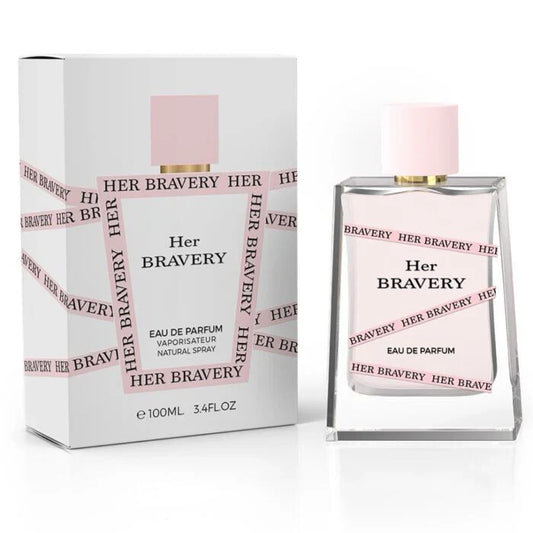 Milistone Her Bravery eau de perfum