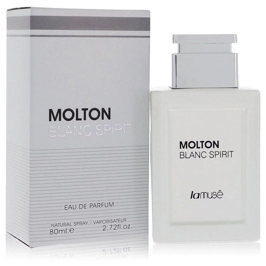 Lamuse Molton Blanc Spirit