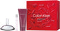 Calvin Klein Euphoria 3 Pc Set