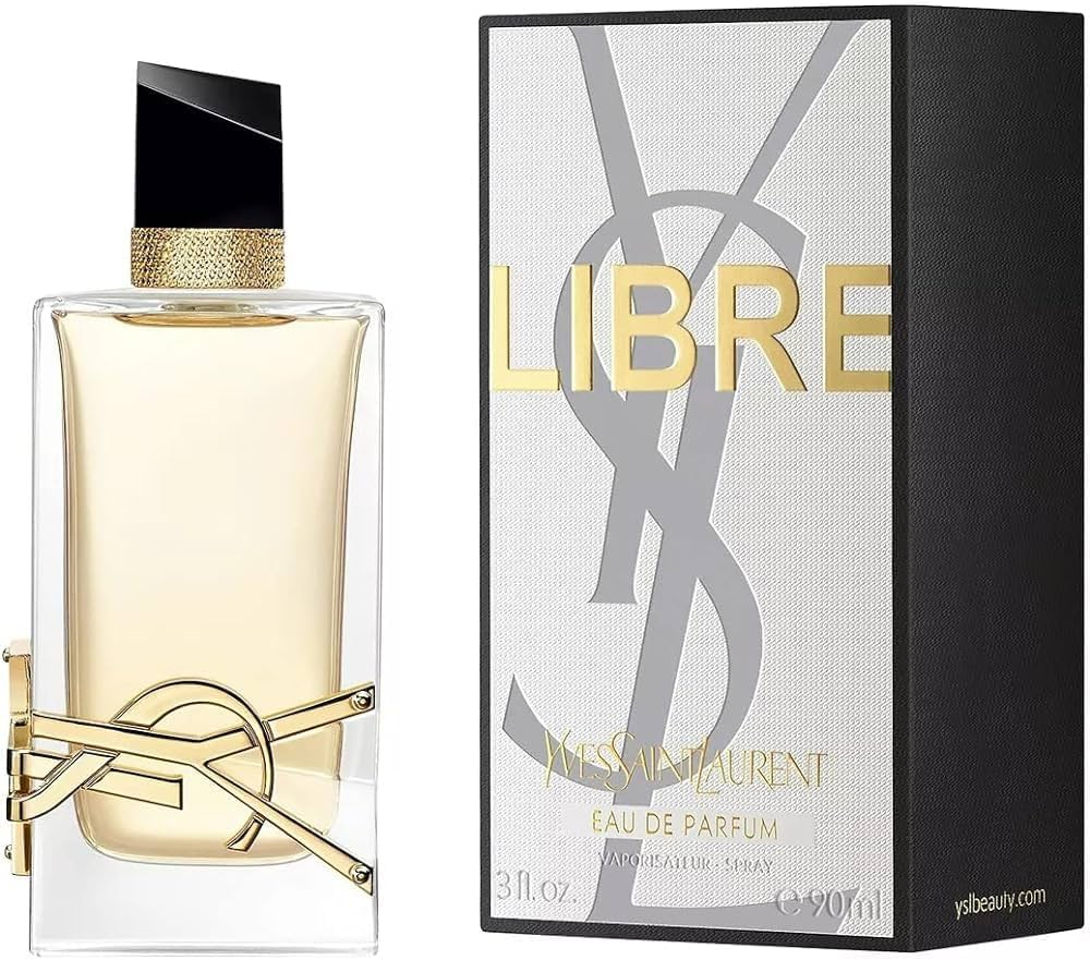 YSL - Yves Saint Laurent Libre eau de parfum