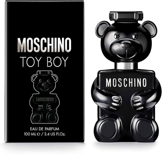 Moschino Toy Boy eau de parfum