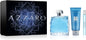 Azzaro Chrome 3 pc Set