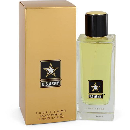 U.S.ARMY POUR FEMME