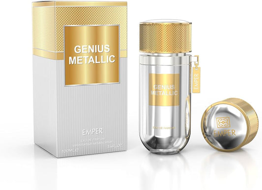 Emper Genius Metallic