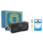 VERSACE EAU DE FRAICHE 3PC SET