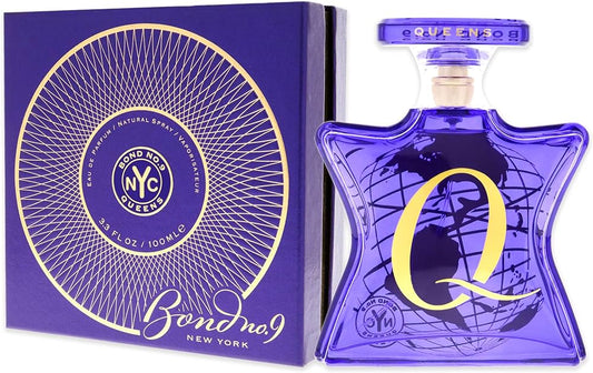 BOND NO.9  QUEENS