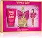VIVI LA JUICY Juicy Counture 3 pc set