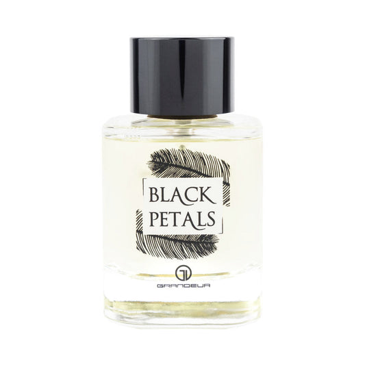 Grandeur Black Petals Eau de Parfum