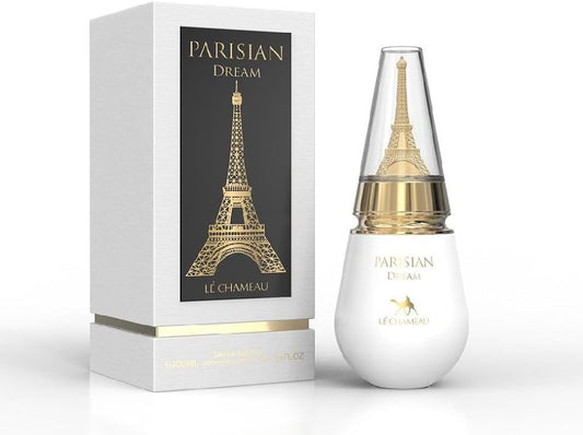 La Chameau Parisian Dream