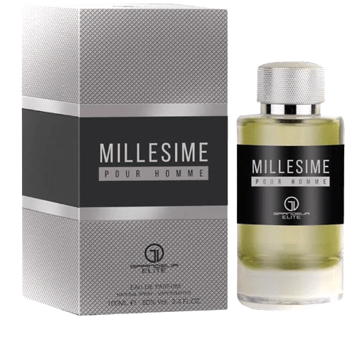 Millesime pour homme eau de perfum