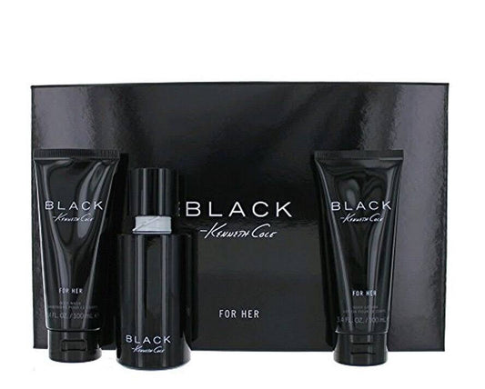 Kenneth Cole Black For Her