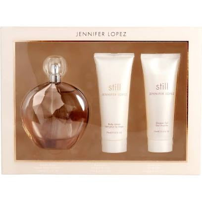 Jennifer Lopez still 3 pcs set