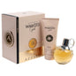 Azzaro Wanted Girl Travel Set