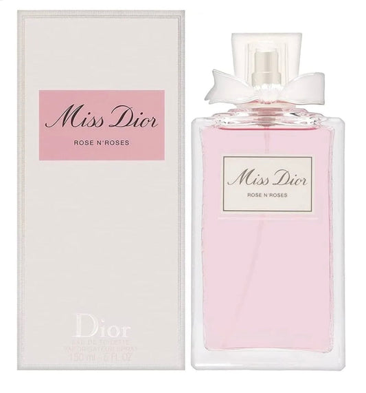 Dior Miss Dior Rose N’Roses eau de toilette