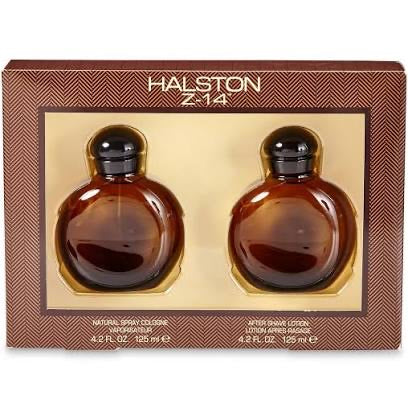 Halston Z-14 2pcs set