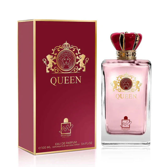 Milestone Queen eau de perfum