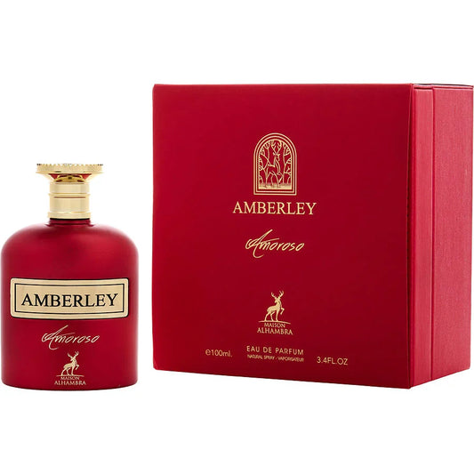 Maison Alhambra Amberley Amoroso