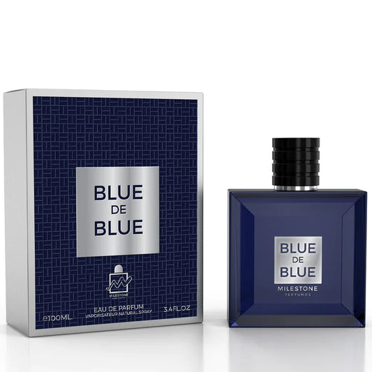 BLUE DE BLUE 3.4 EAU DE PARFUM