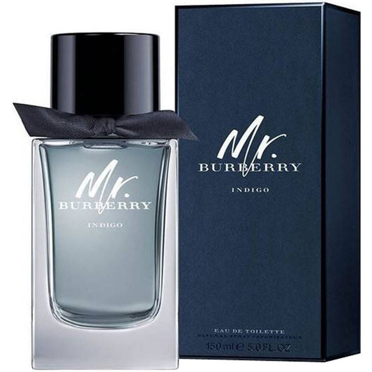 Mr. Burberry Indigo eau de toilette