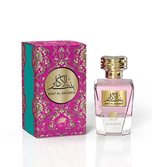 Emper Bint Al Akaber eau de parfum