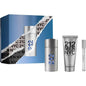 Carolina Herrera 212 MEN NYC 3Pc Set