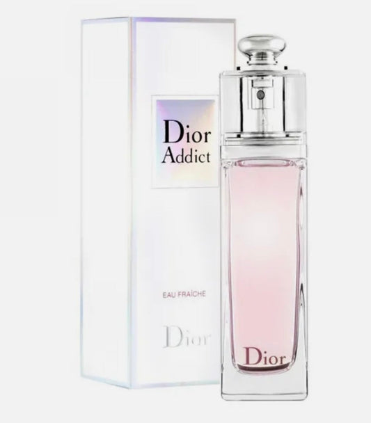 Dior Addict eau de toilette
