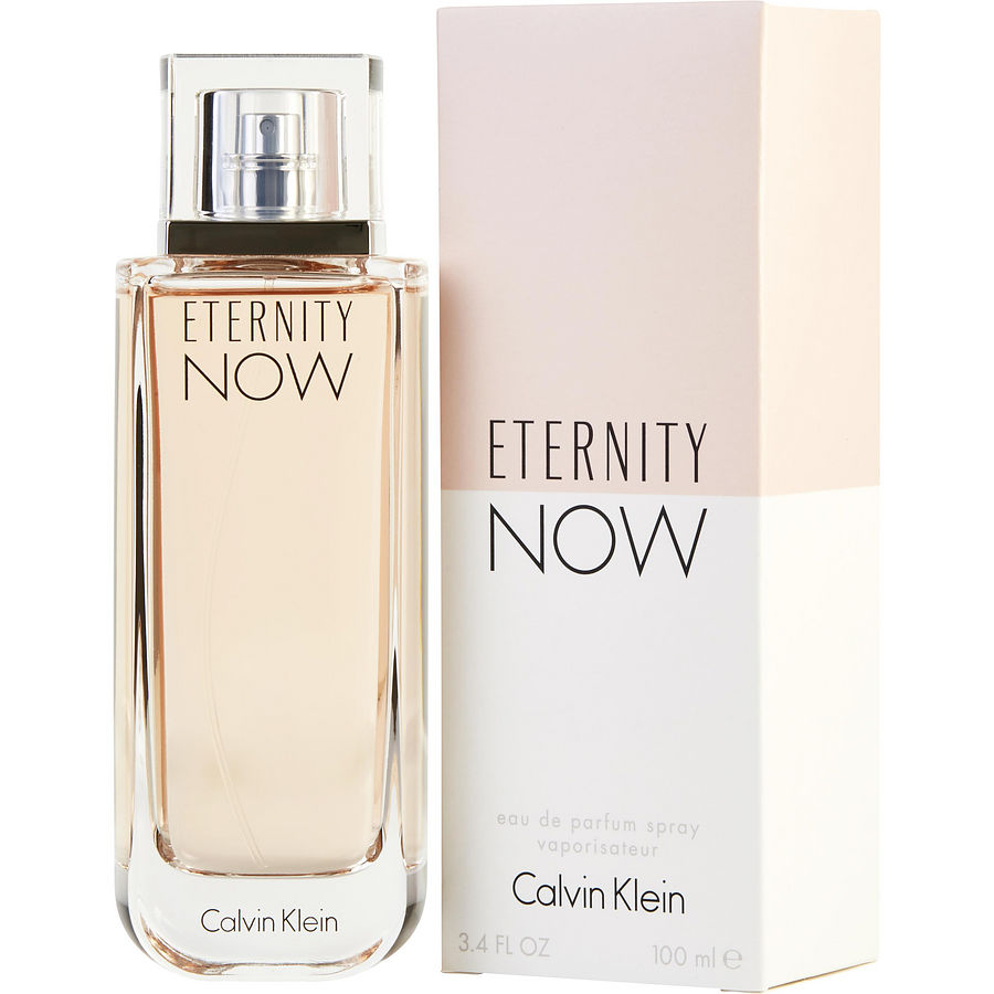 Calvin Klein Eternity Now eau de parfum