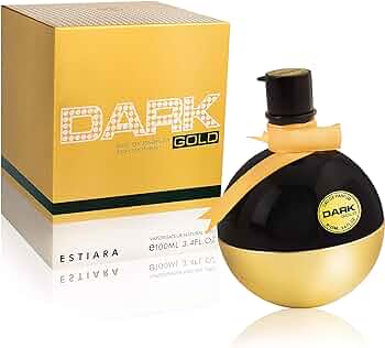 Estiara Dark Gold