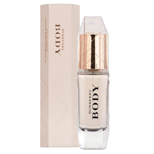 Burberry Body eau de parfum