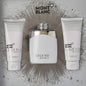 Mont Blanc Legend Spirit 3Pc Set