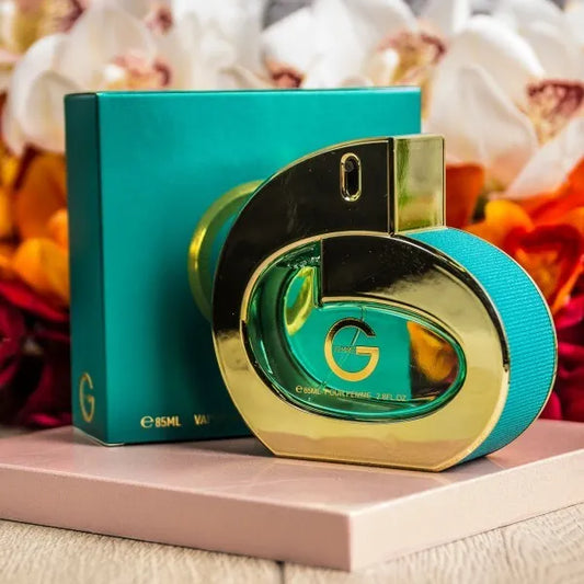 Emper G Pour femme